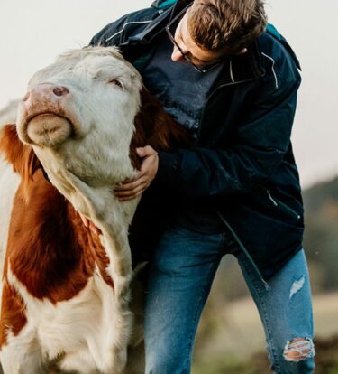 Tierwohl: Zertifizierung der Lieferkette als Kernstück der Nachhaltigkeitsstrategie