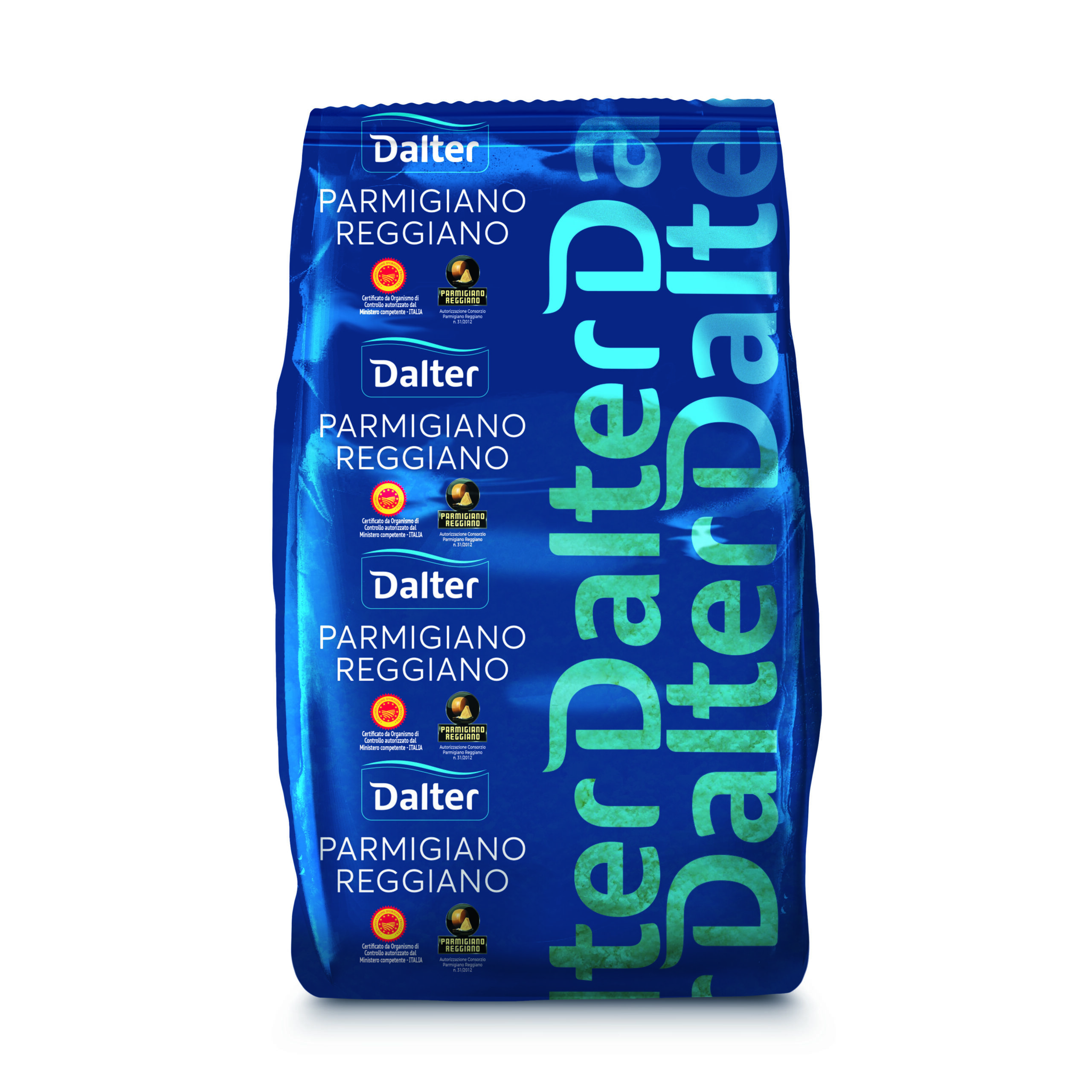 Parmigiano Reggiano  filetti Sacco