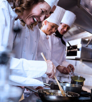 Food service e Ristorazione