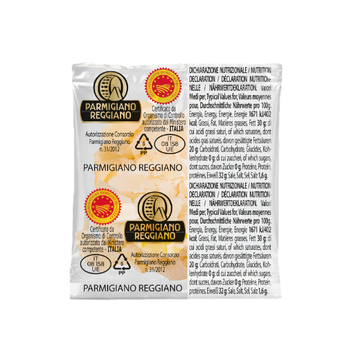 Escamas-Bolsas almohadilla