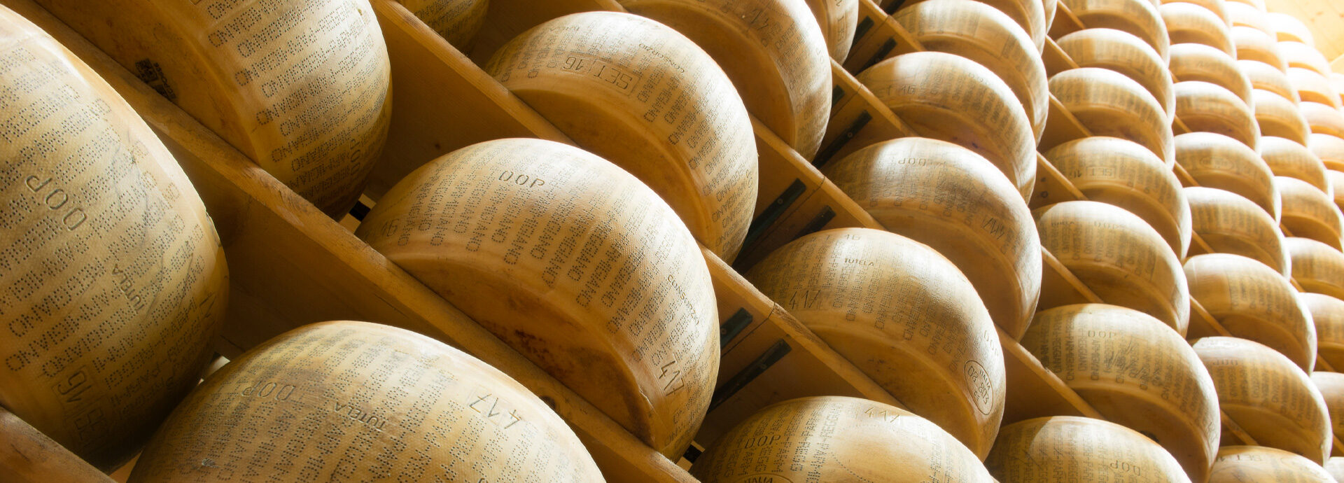 Parmigiano Reggiano