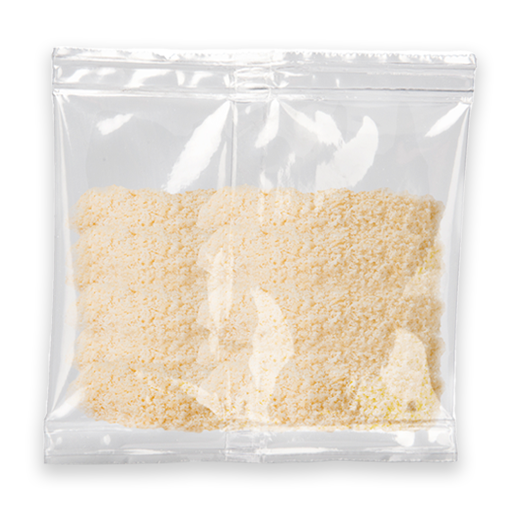 Grana Padano grated Single-serving sachet