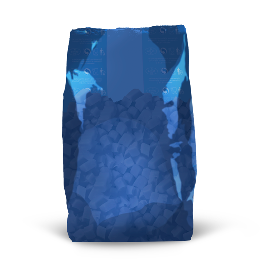 Blue Cheese cubes Bag