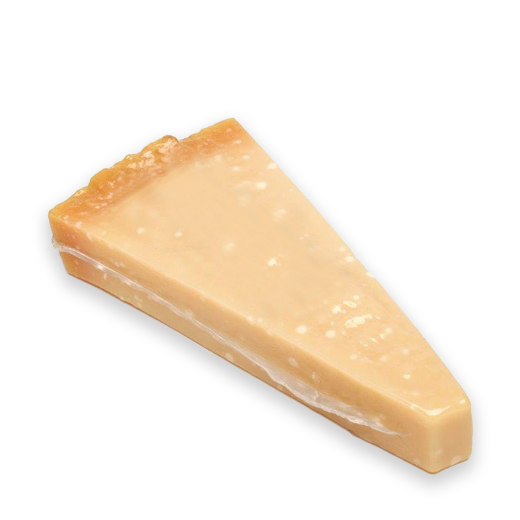 Parmigiano Reggiano Trancio Sottovuoto