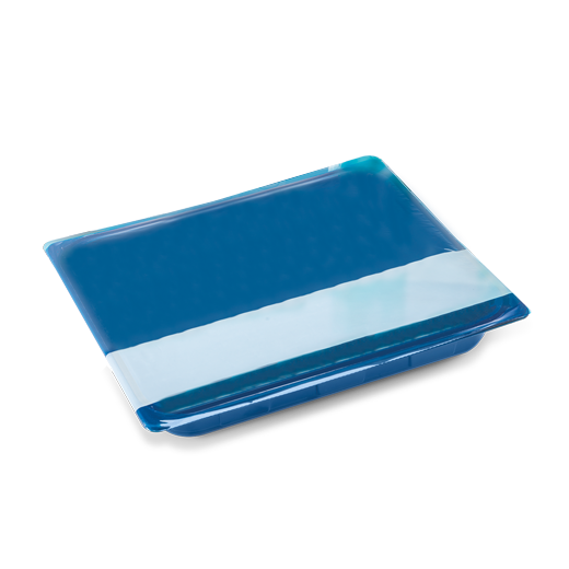 IQF-Thermoformed tray