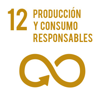 Producción y consumo responsables