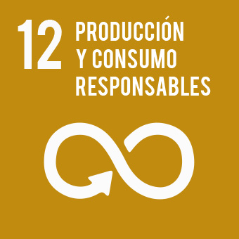 Producción y consumo responsables