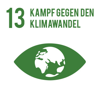 Kampf gegen den Klimawandel