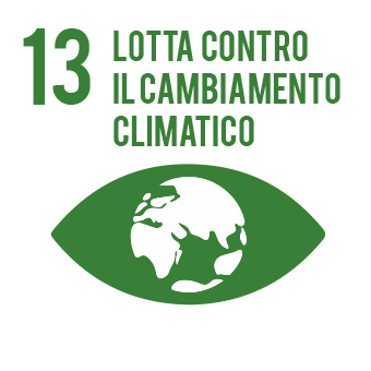 Lotta contro il cambiamento climatico