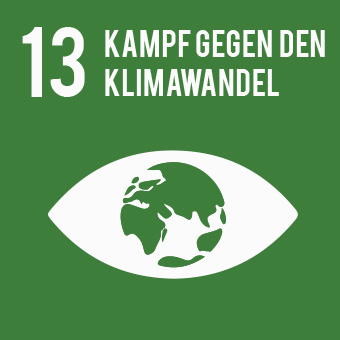 Kampf gegen den Klimawandel