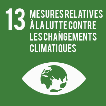 Mesures relatives à la lutte contre les changements climatiques