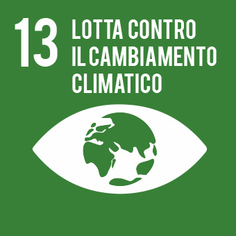 Lotta contro il cambiamento climatico