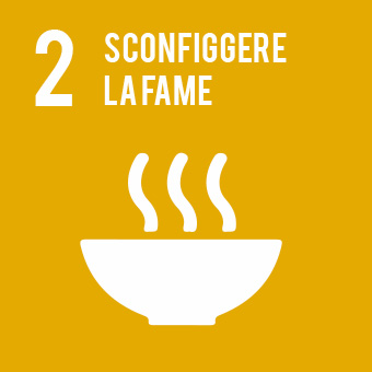 Sconfiggere la fame