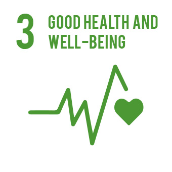 Good health and well-being