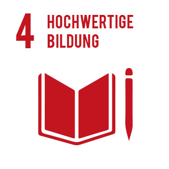 Hochwertige Bildung