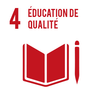 Éducation de qualité