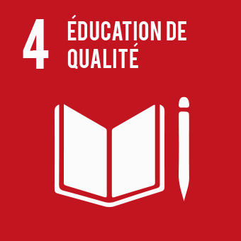 Éducation de qualité