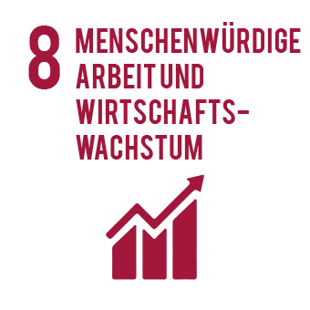 Menschenwürdige Arbeit und Wirtschaftswachstum