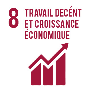 Travail décent et croissance économique