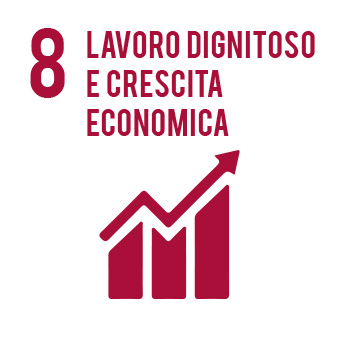 Lavoro dignitoso e crescita economica