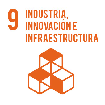 industria, innovación e infraestructura