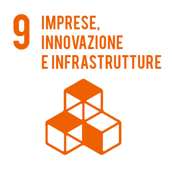 Imprese, innovazione e infrastrutture