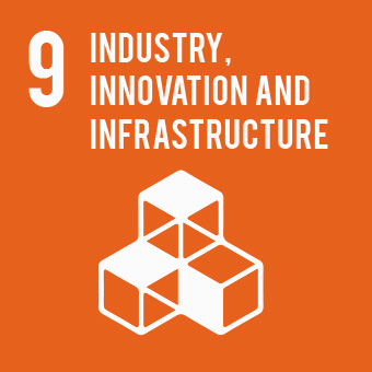 Industry, innovation and Infrastructure