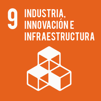 industria, innovación e infraestructura