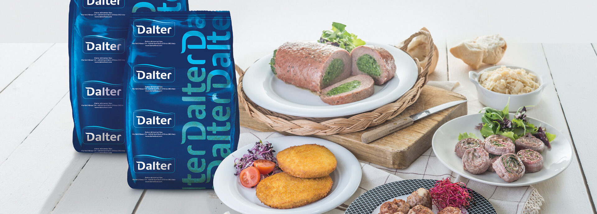 Leitfaden zu den Verpackungen