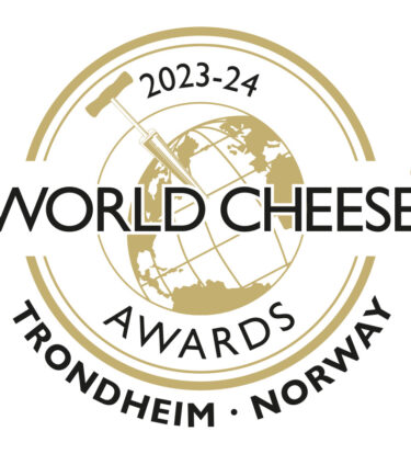 AUSZEICHNUNG UNSERES PARMIGIANO REGGIANO BEI DEN WORLD CHEESE AWARDS