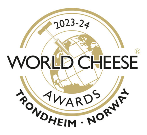 OUR PARMIGIANO REGGIANO WINS A PRIZE AT THE WORLD CHEESE AWARDS