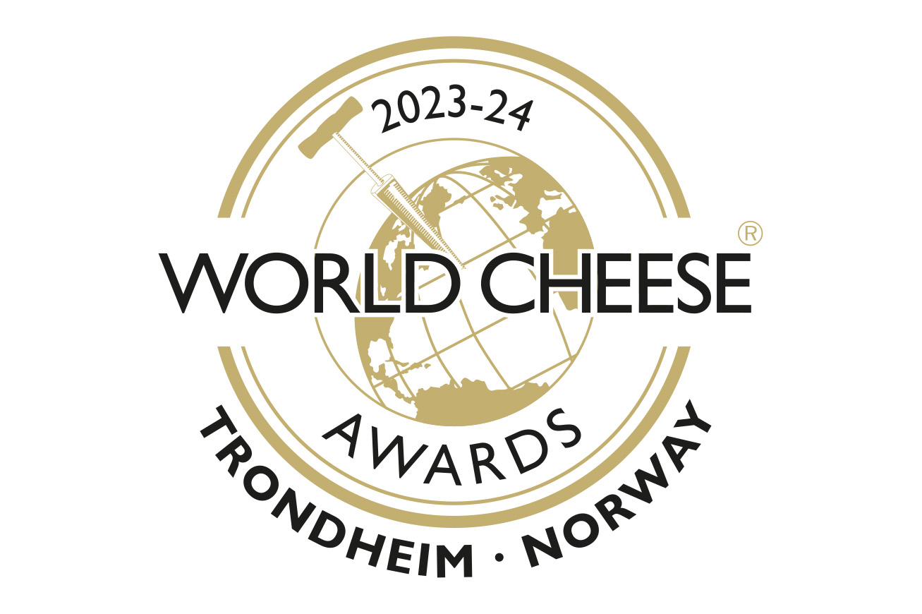 OUR PARMIGIANO REGGIANO WINS A PRIZE AT THE WORLD CHEESE AWARDS