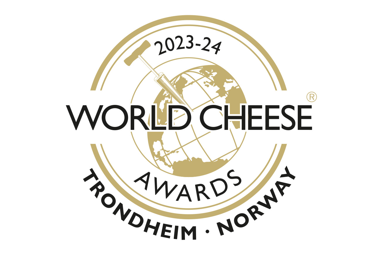 NUESTRO PARMIGIANO REGGIANO PREMIADO EN LOS WORLD CHEESE AWARDS