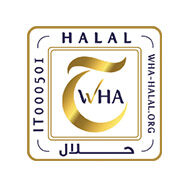 Certificato Halal di WHA - Colline di Canossa S.r.l.