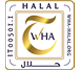 HALAL WHA IT00501.1