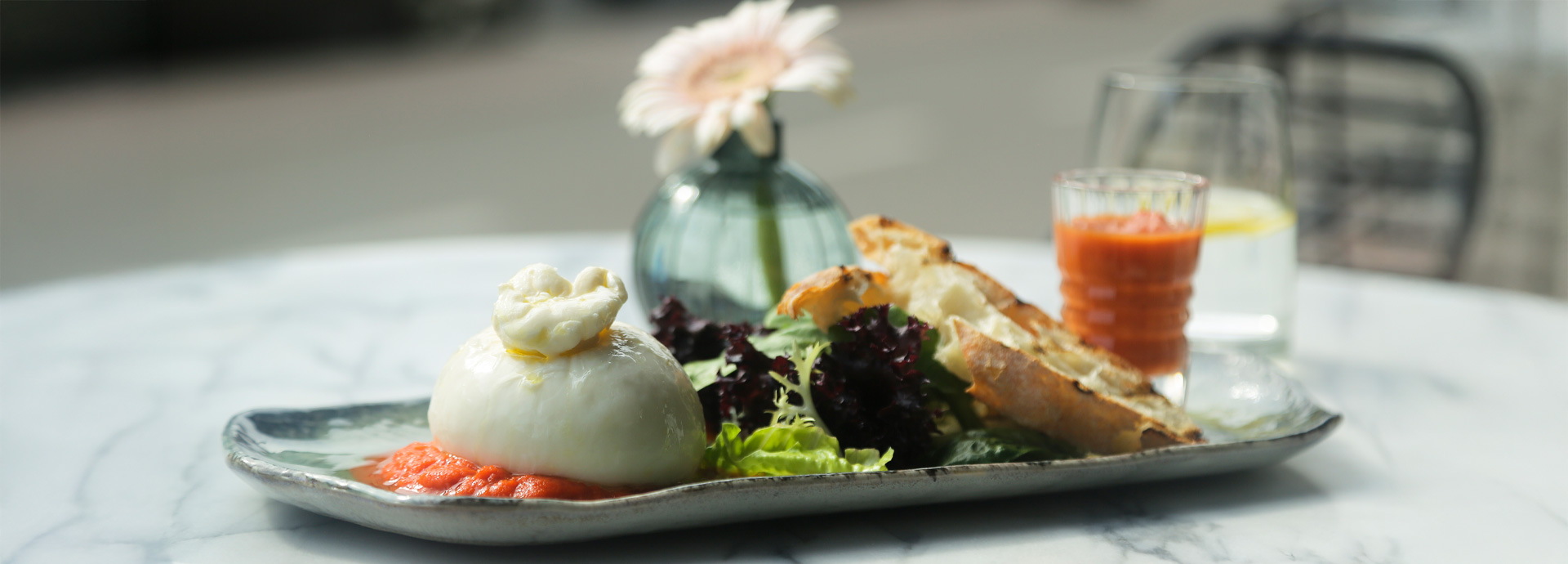 Burrata