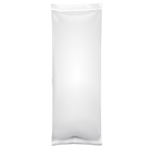 Mozzarella Vaccina Cilindro Flow pack