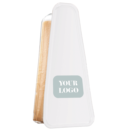 Grana Padano Cuña Tarrina termoformada