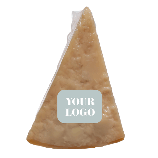 Grana Padano Cuña Envasado al vacío