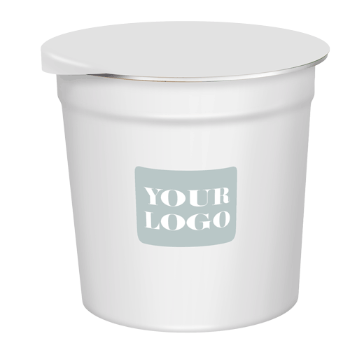 Cow’s Milk Mozzarella Round tub