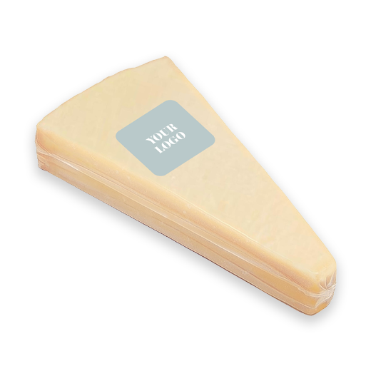 Pecorino Romano BIO Cuña Envasado al vacío