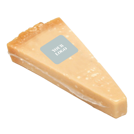 Parmigiano Reggiano BIO Cuña Envasado al vacío