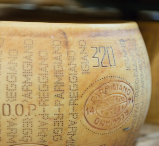 La quesería Colline del Cigarello e Canossa de DalterFood Group gana el prestigioso premio “Casello d’Oro”