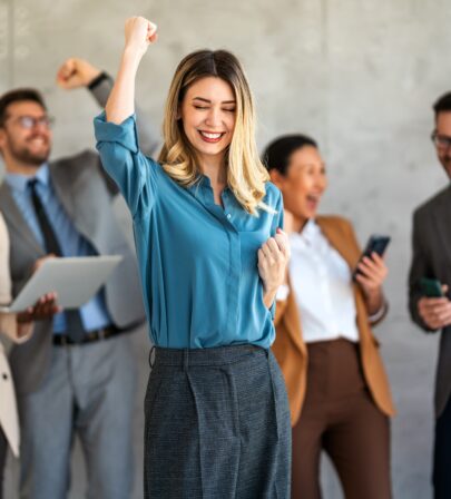 OBTENIDA LA CERTIFICACIÓN DE IGUALDAD DE GÉNERO